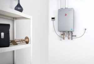 Tankless Water Heaters With 1st Call