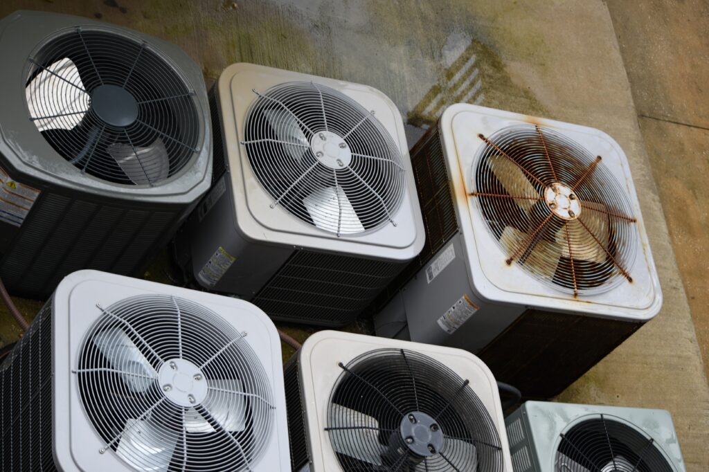 5 Ways an Old HVAC System is Costing You More
