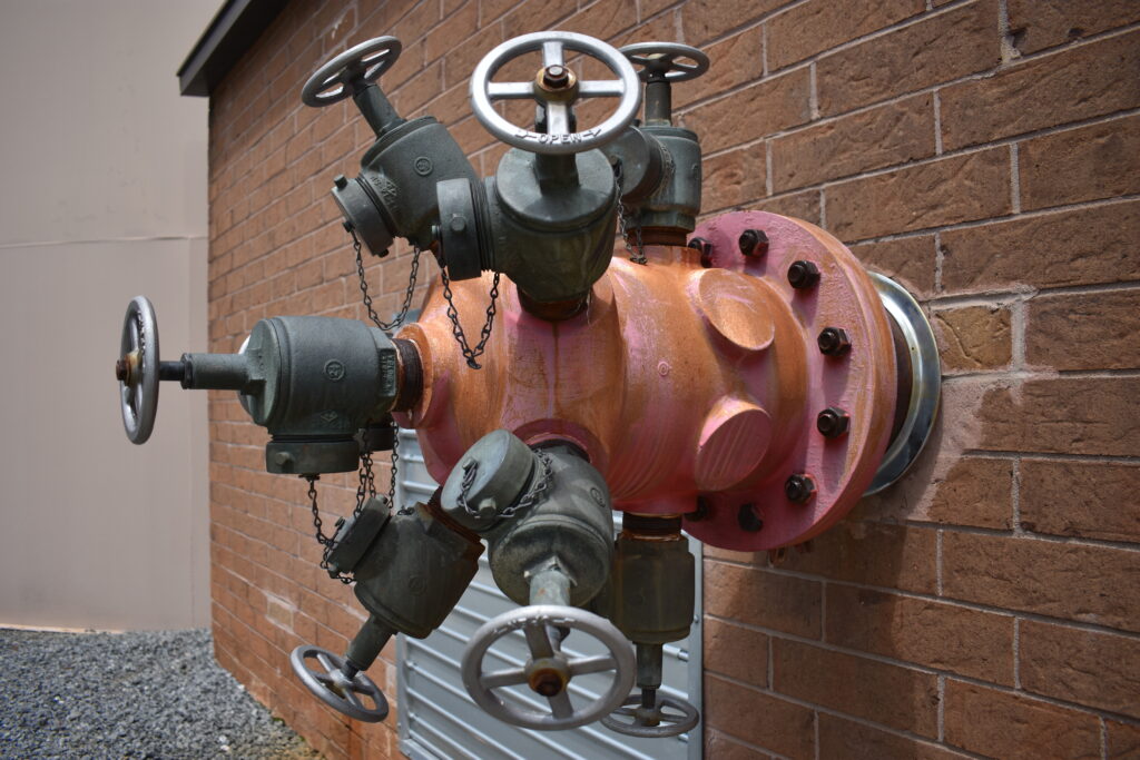 How Does Backflow Prevention Work?