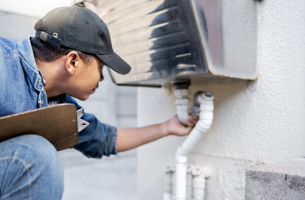 Plumbing and HVAC Projects: Why Hiring a Professional Trumps DIY