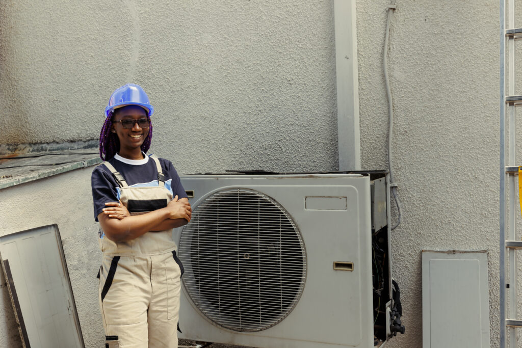 How to Choose the Correct Size AC Unit
